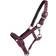 QHP Halter for foal Lily Rouge