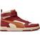 Puma Rbd Game M - Alpine Snow/Caramel Latte/Intense Red