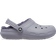 Crocs Classic Lined Clog 203591 - Grigio