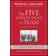 The Five Dysfunctions of a Team (Hardcover, 2002)