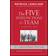 The Five Dysfunctions of a Team (Indbundet, 2002)