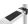 Uniprodo 4 Steps Pool Ladder 1820