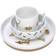 Lässig Dish Set Porcelain Little Matey