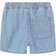 Name It Regular Fit Denim Shorts - Light Blue Denim