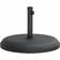 vidaXL Parasol Base for Ø32/35/38 Poles