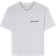 Palm Angels Classic Logo Fitted T-shirt - White/Black