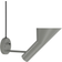 Louis Poulsen AJ Dark Grey Wall light