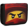 LEGO Pencil Case Deluxe Ninjago Red Kai