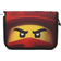 LEGO Pencil Case Deluxe Ninjago Red Kai