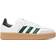 Adidas Samba XLG - Cloud White/Collegiate Green/Pantone