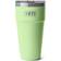 Yeti Rambler Stackable with MagSlider Lid Key Lime Travel Mug 30fl oz