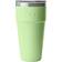 Yeti Rambler Stackable with MagSlider Lid Key Lime Travel Mug 30fl oz