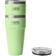 Yeti Rambler Stackable with MagSlider Lid Key Lime Travel Mug 30fl oz