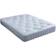 Bedmaster Pearl Contour Double Coil Spring Matress 135x190cm