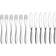Hardanger Bestikk Maria Cutlery Set 12pcs
