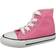 Converse Chuck Taylor All Star High Top W - Pink