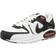 Nike Air Max Command M - White/Black/Max Orange