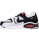 Nike Air Max Command M - White/Black/Max Orange