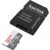 SanDisk Ultra MicroSDXC UHS-I Class 10 100 MB/s 256GB + Adapter