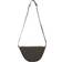Fendi Jacquard Skuldertaske - Brun