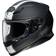 Shoei NX Flagger, Svart Vuxen