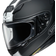 Shoei NX Flagger, Svart Vuxen