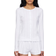 Cou Cou Intimates The Cardigan - White