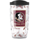 NCAA Florida State Seminoles Overtime Classic Wavy Travel Mug 10fl oz