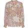 Marta Du Chateau Aya Blouse - Pink