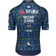 AGU Team Visma Bike Tour de France Replica 2024 Jersey