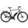 Batavus Razer E-Go LTD Low Entry 2023 Gray/Silver Damcykel