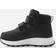 Reima tec Hiivin Mid Sneakers - Black