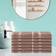 Joss & Main Nolhan Kitchen Towel Beige (33x33cm)