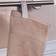 Joss & Main Nolhan Kitchen Towel Beige (33x33cm)