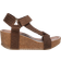 Copenhagen Shoes Be You Always - Dark Beige