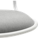 IKEA Desk Chair White/Whistle Light Grey