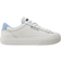 Tommy Hilfiger Essential Leather Cupsole W - Moderate Blue