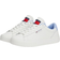 Tommy Hilfiger Essential Leather Cupsole W - Moderate Blue