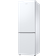 Samsung Refrigerateur Combine 344L E RB34C600EWW Blanc