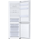 Samsung Series 6 Klassisk RB34C600EWW/EU Vit