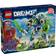 LEGO DREAMZzz Mateo & Z-Blob the Knight Battle Mech 71485