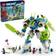 LEGO DREAMZzz Mateo & Z-Blob the Knight Battle Mech 71485