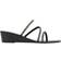 Ancient Greek Sandals Polytimi - Black