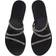 Ancient Greek Sandals Polytimi - Black