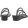 Ancient Greek Sandals Polytimi - Black