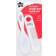 Tommee Tippee Essentials Brush & Comb Set