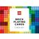 LEGO Brick Playing Cards 2 Deck Set