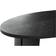 Moe's Home Collection William Black Dining Table 43.2x85.8"