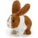 Happy Pets Pitter Patter Happy Hoppy Bunny Hutch