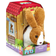 Happy Pets Pitter Patter Happy Hoppy Bunny Hutch